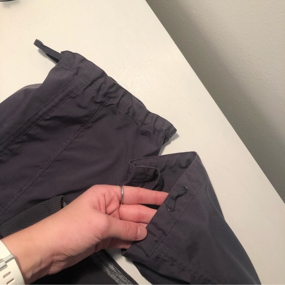 Lululemon Black Leggings - Picture 8 of 9